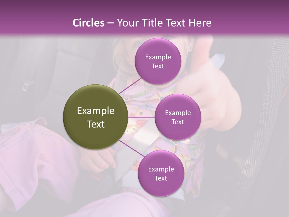 House Unit Electricity PowerPoint Template