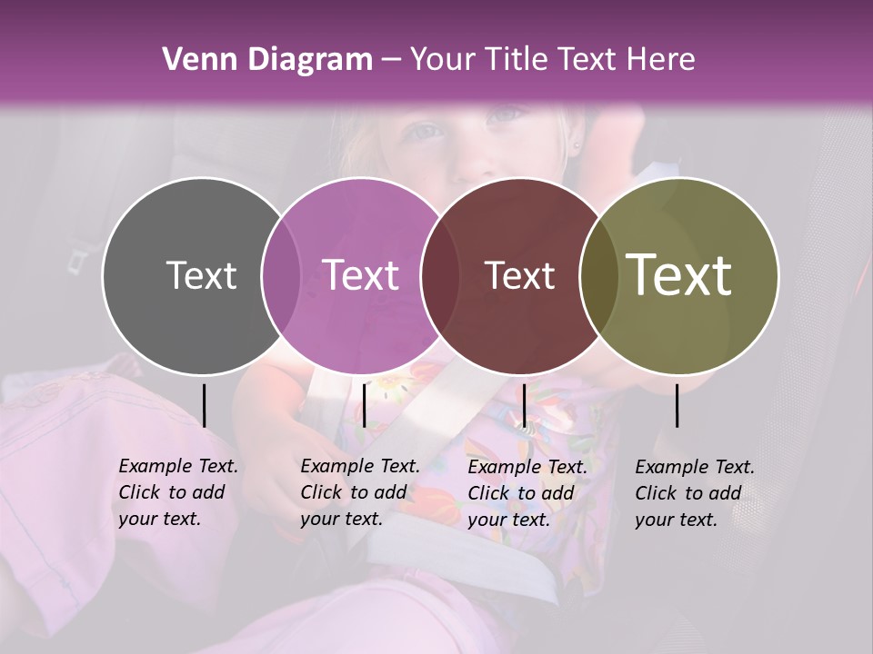 House Unit Electricity PowerPoint Template