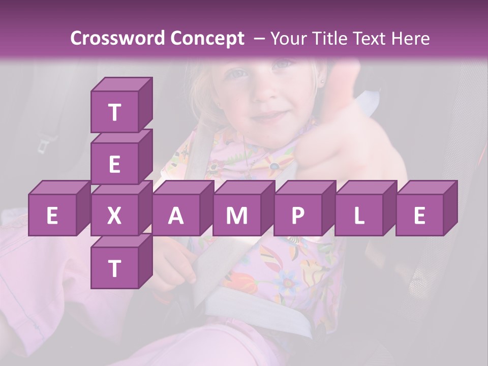 House Unit Electricity PowerPoint Template