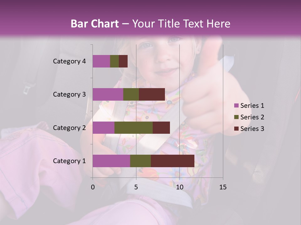 House Unit Electricity PowerPoint Template