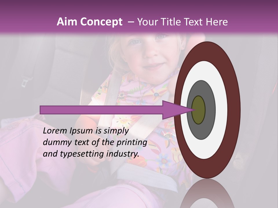 House Unit Electricity PowerPoint Template