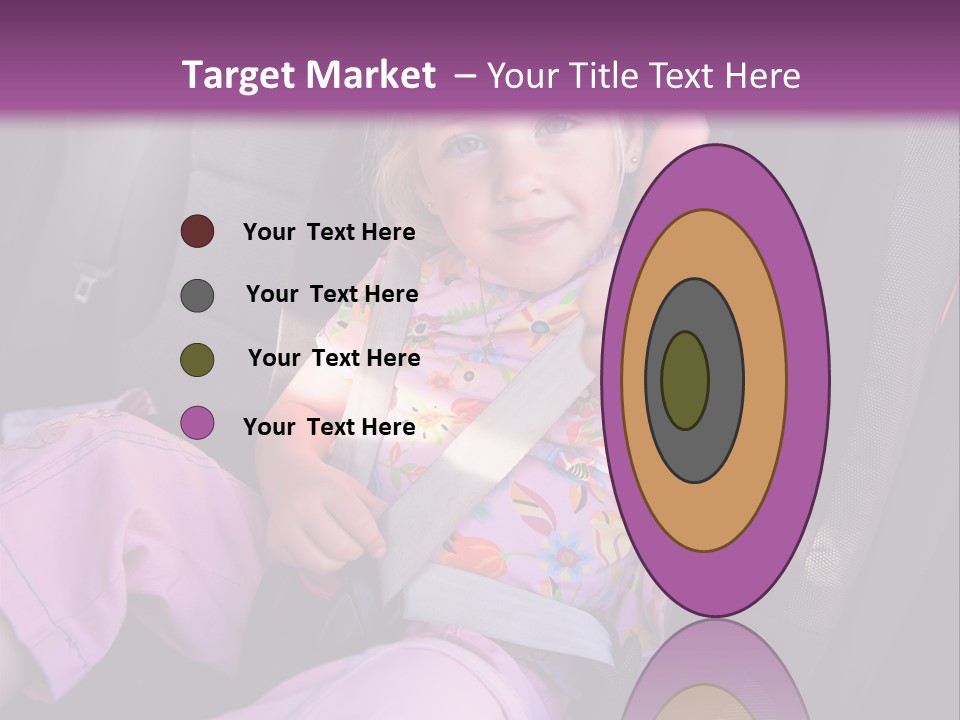 House Unit Electricity PowerPoint Template