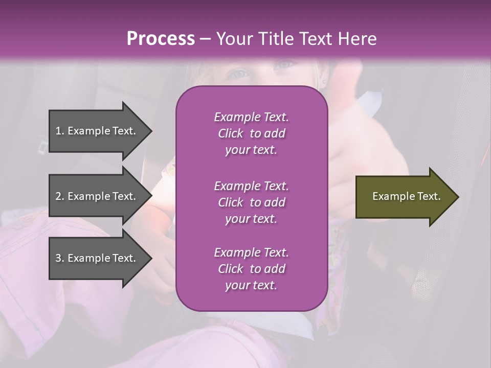 House Unit Electricity PowerPoint Template