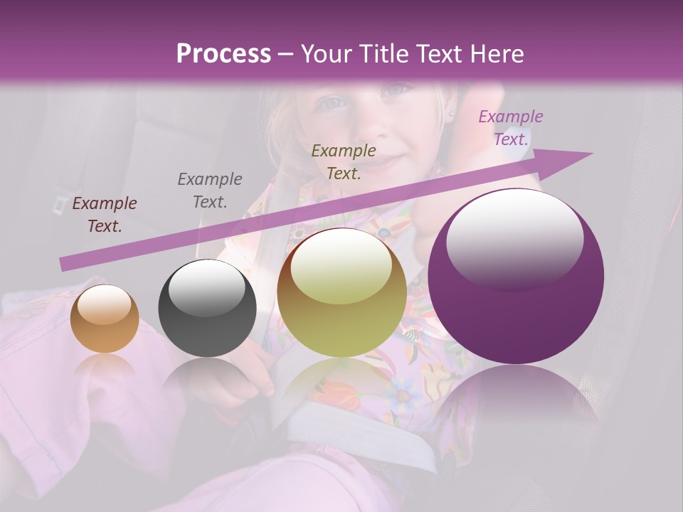 House Unit Electricity PowerPoint Template