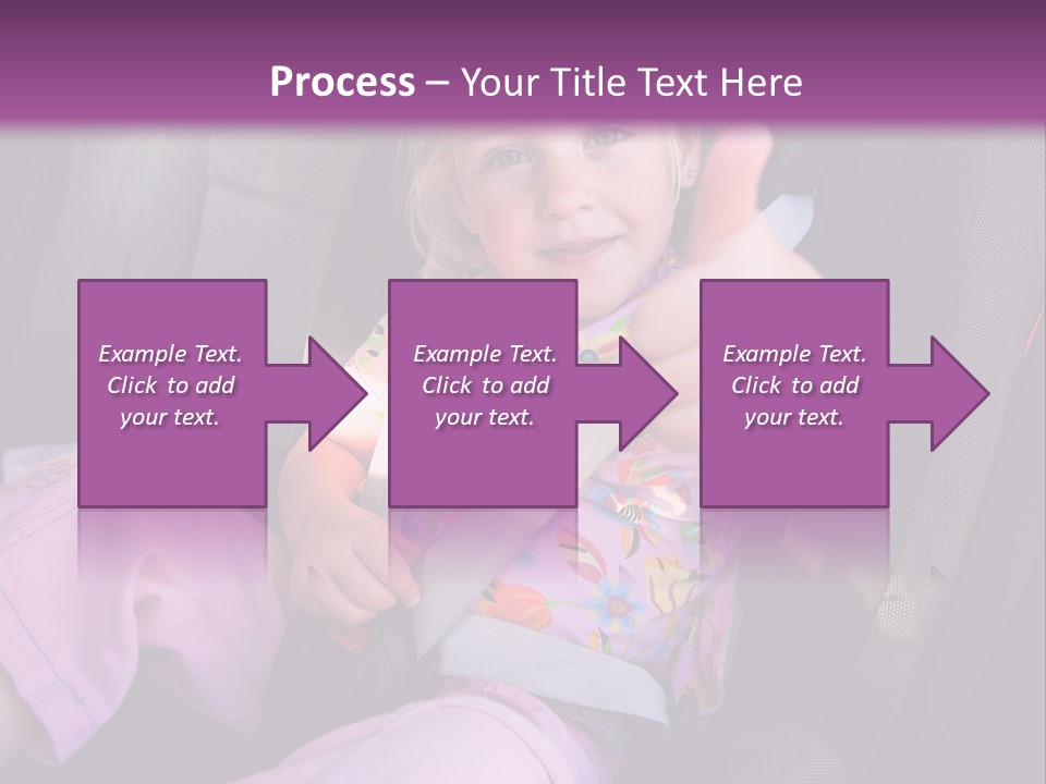 House Unit Electricity PowerPoint Template