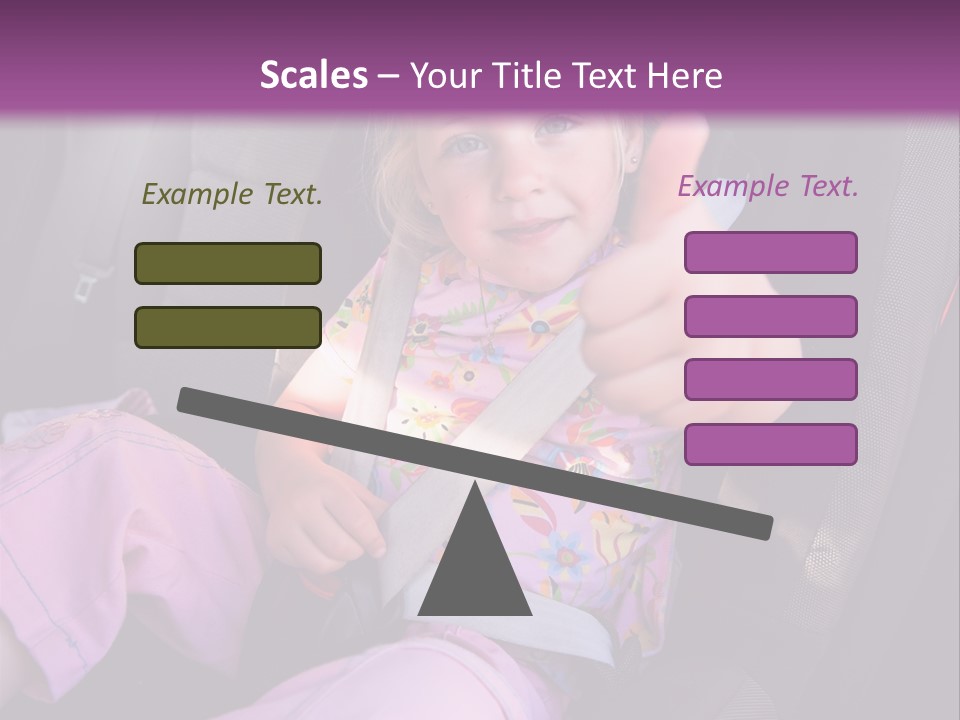 House Unit Electricity PowerPoint Template