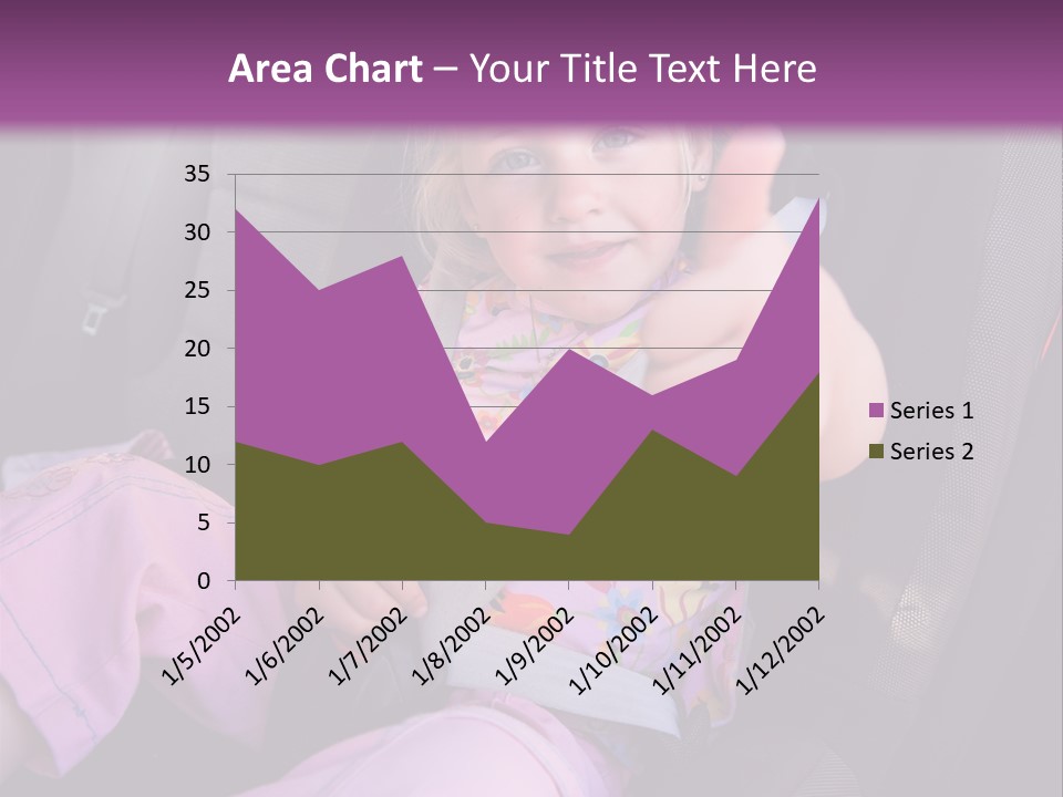 House Unit Electricity PowerPoint Template