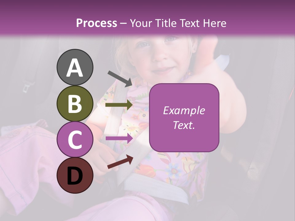 House Unit Electricity PowerPoint Template