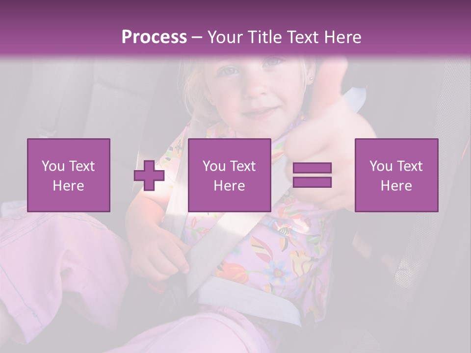 House Unit Electricity PowerPoint Template