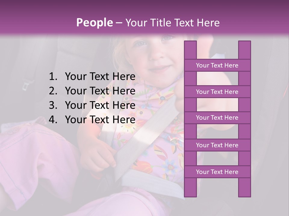 House Unit Electricity PowerPoint Template