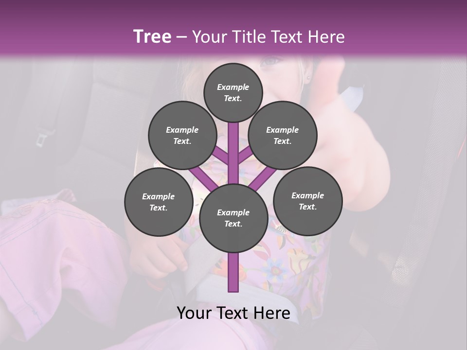 House Unit Electricity PowerPoint Template