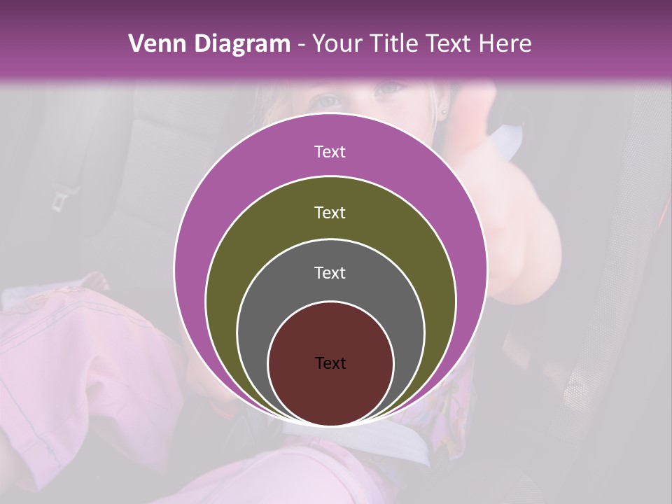 House Unit Electricity PowerPoint Template
