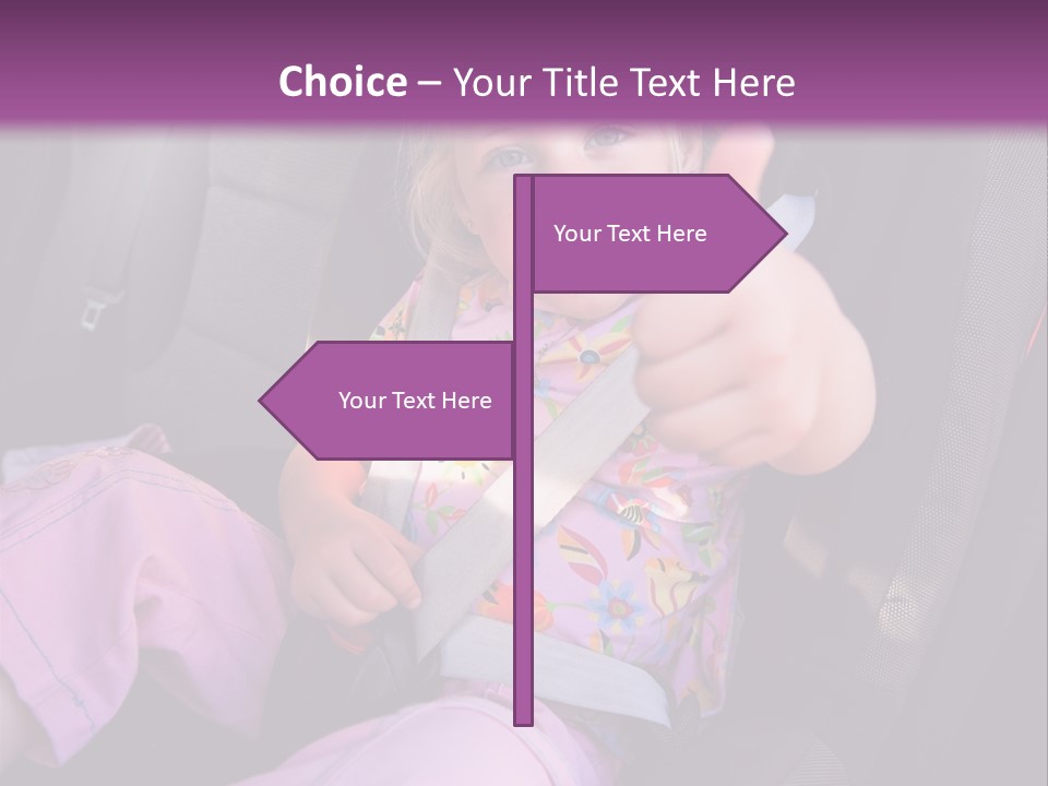 House Unit Electricity PowerPoint Template