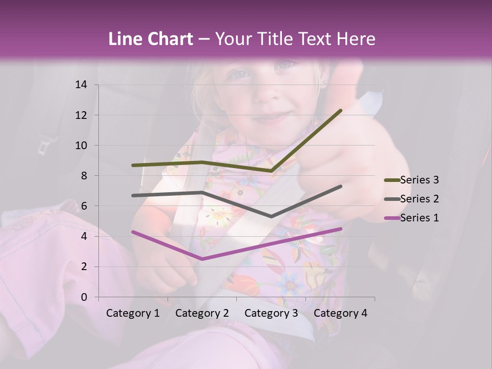 House Unit Electricity PowerPoint Template