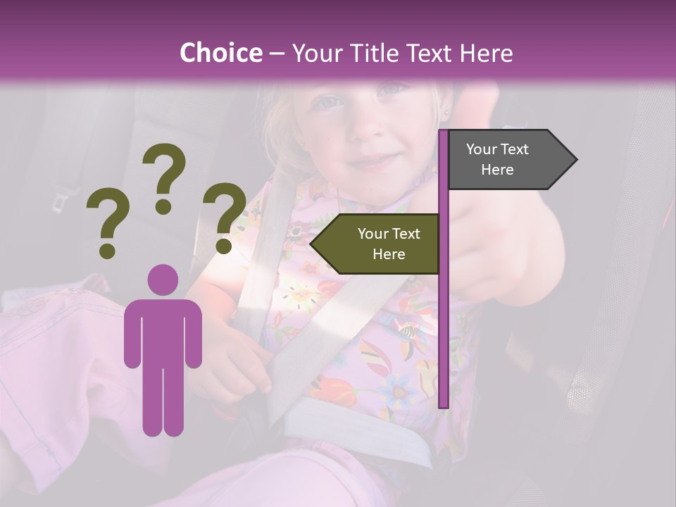 House Unit Electricity PowerPoint Template