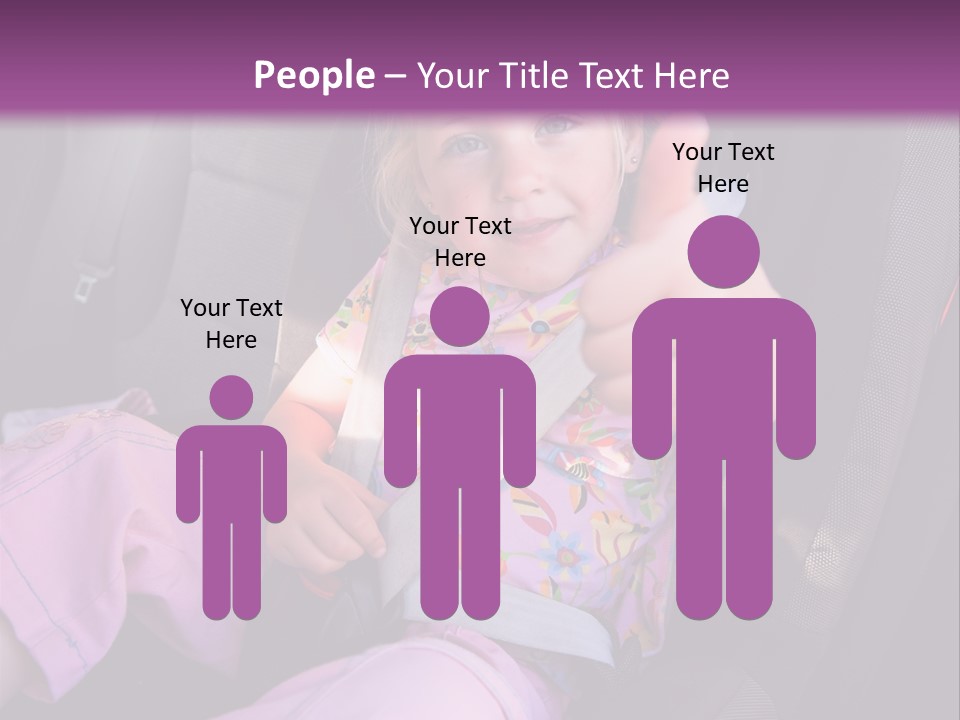 House Unit Electricity PowerPoint Template