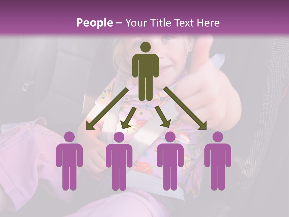 House Unit Electricity PowerPoint Template