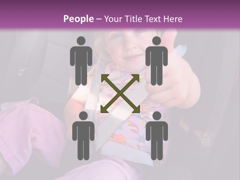 House Unit Electricity PowerPoint Template