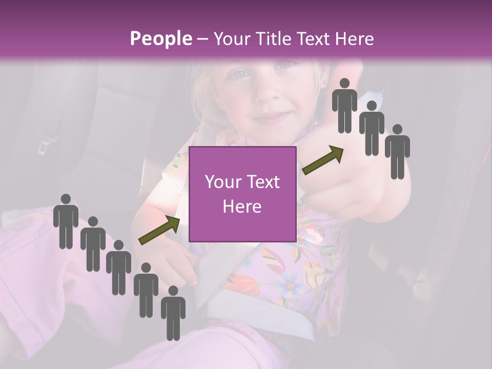 House Unit Electricity PowerPoint Template