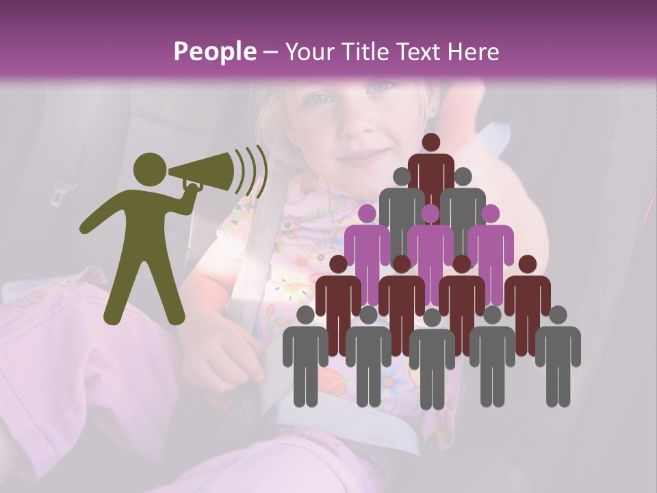 House Unit Electricity PowerPoint Template