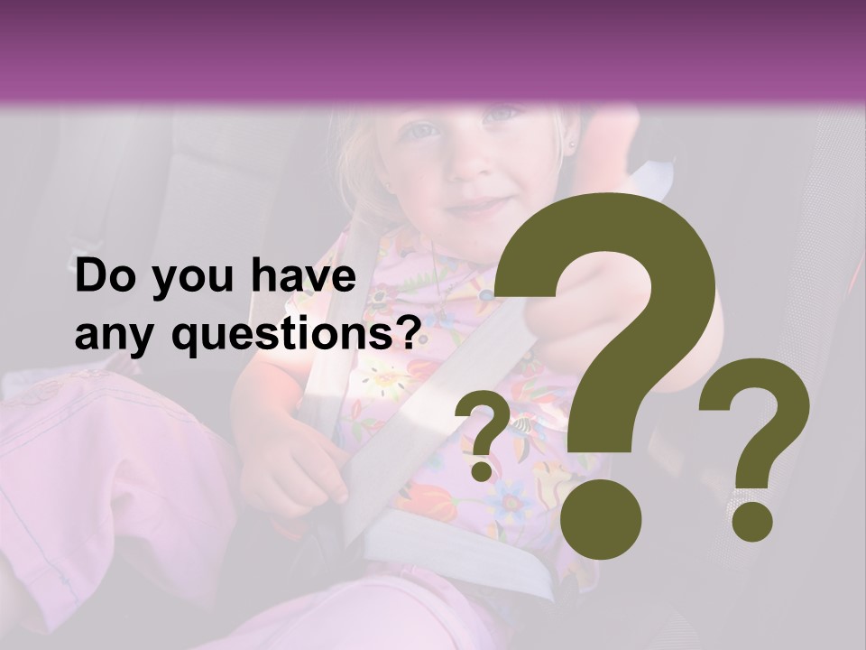 House Unit Electricity PowerPoint Template