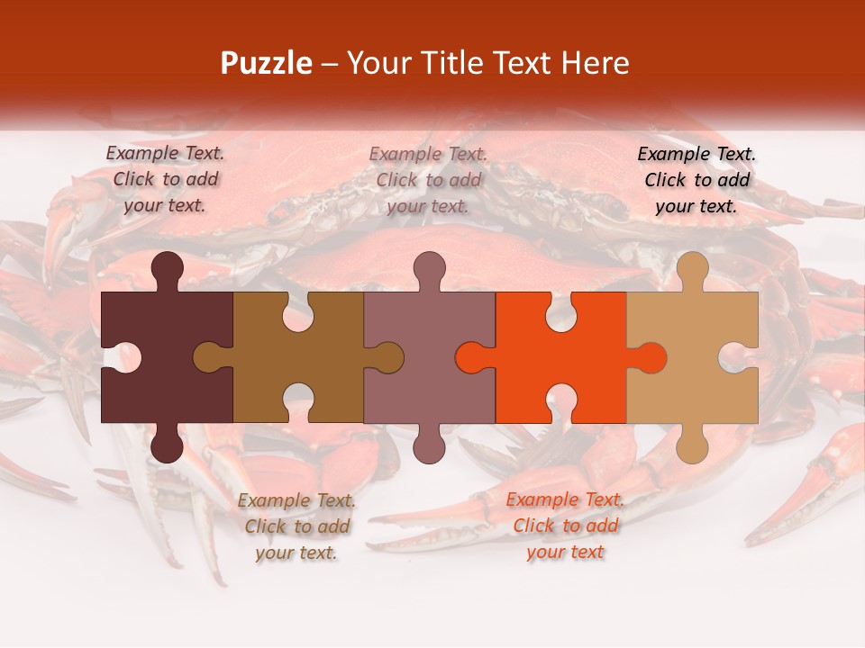 Air Power System PowerPoint Template