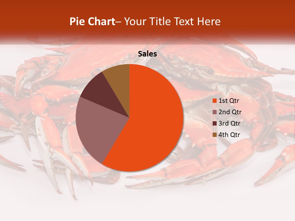 Air Power System PowerPoint Template