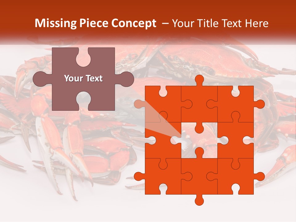 Air Power System PowerPoint Template