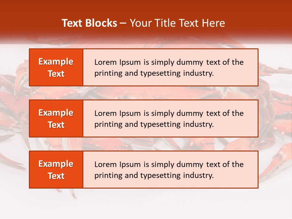 Air Power System PowerPoint Template