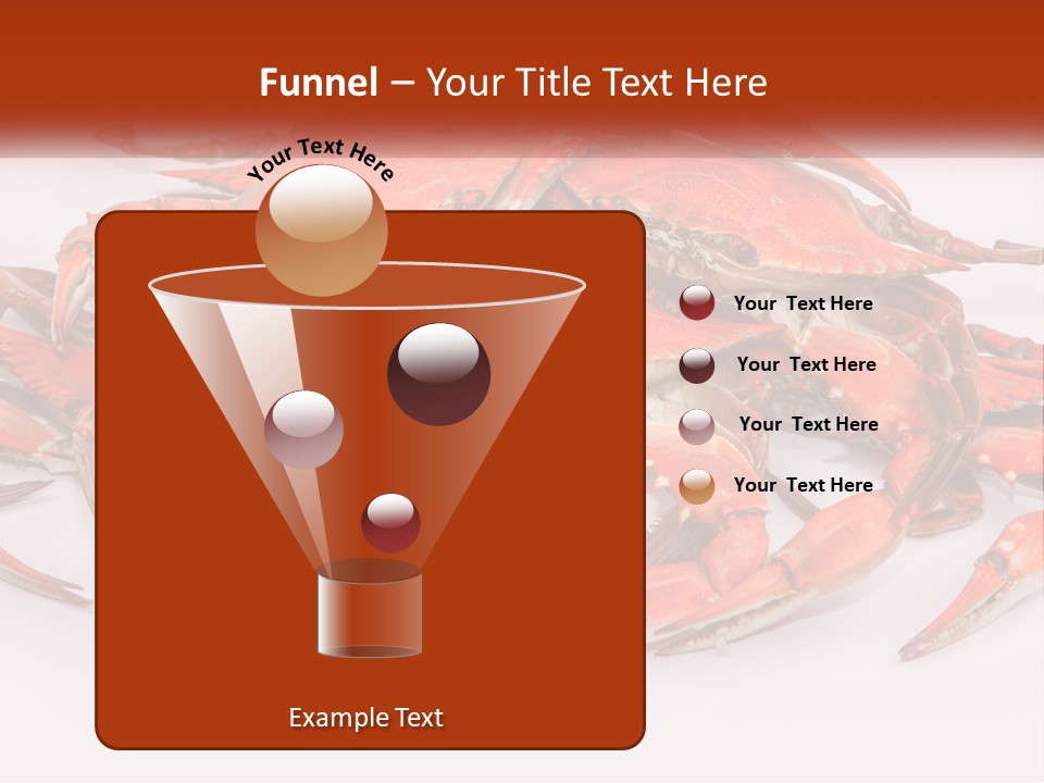 Air Power System PowerPoint Template