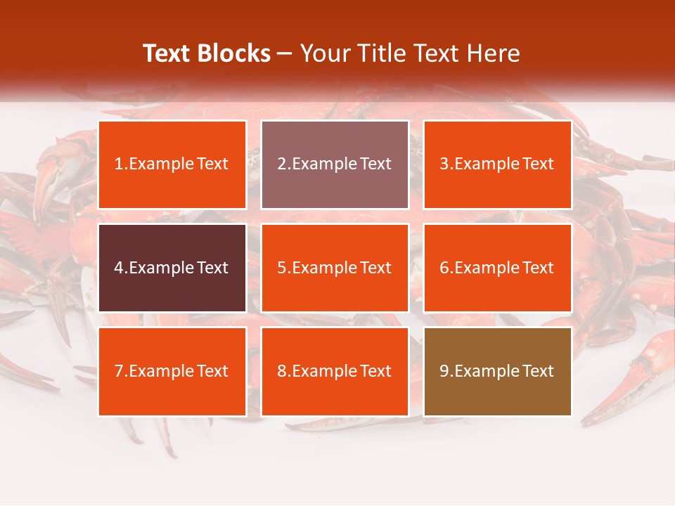 Air Power System PowerPoint Template
