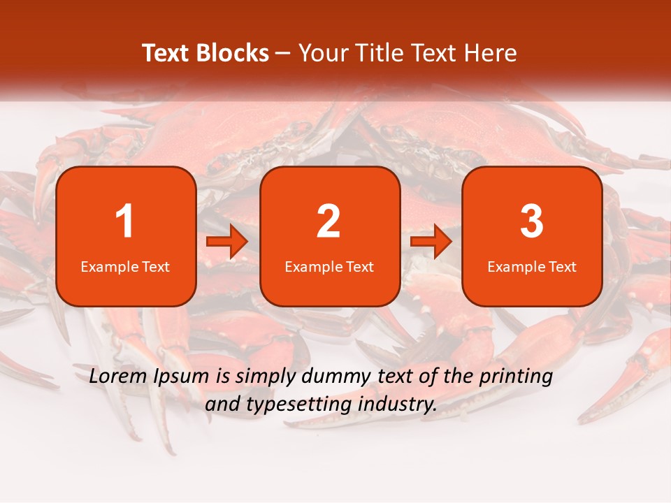 Air Power System PowerPoint Template