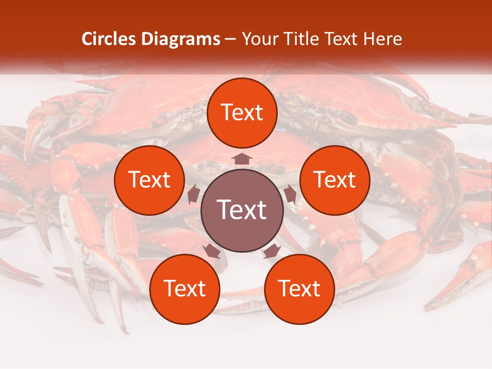 Air Power System PowerPoint Template