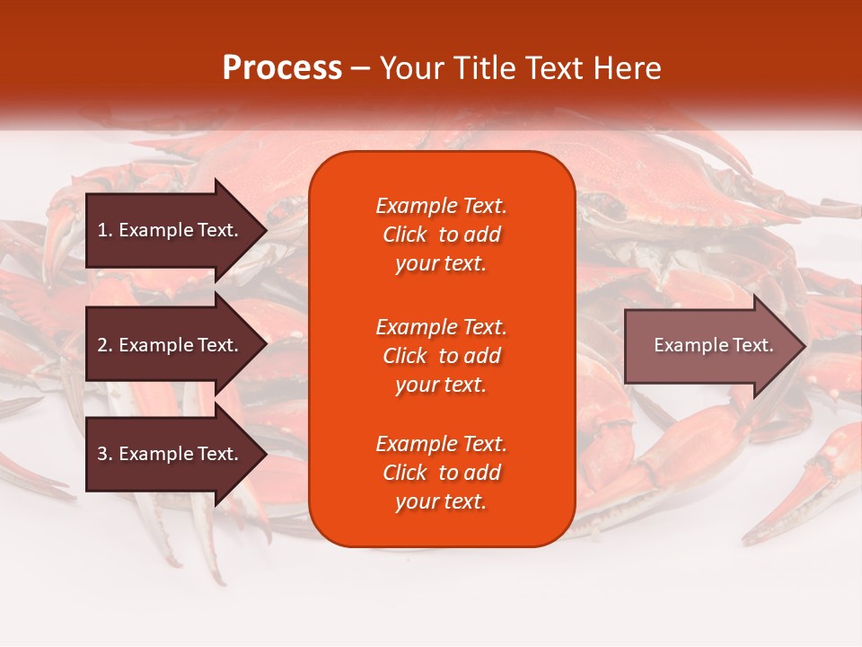 Air Power System PowerPoint Template