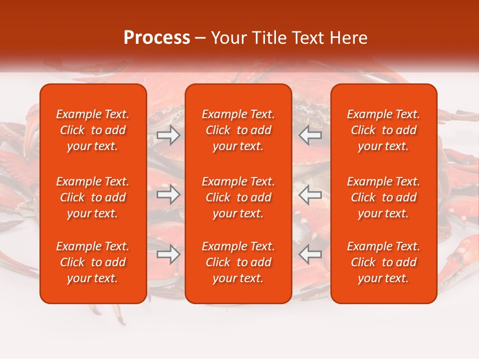 Air Power System PowerPoint Template