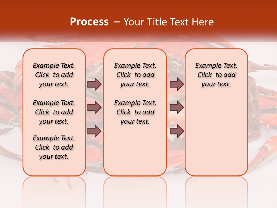 Air Power System PowerPoint Template