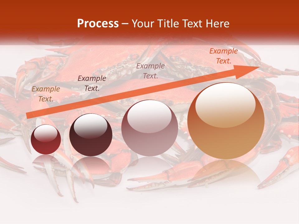 Air Power System PowerPoint Template