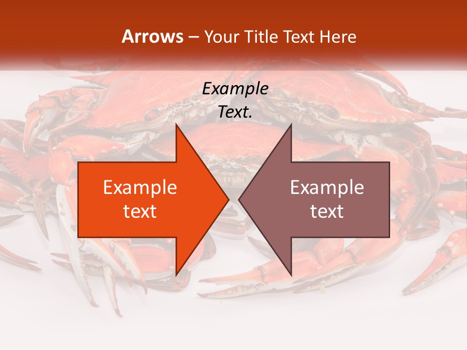 Air Power System PowerPoint Template