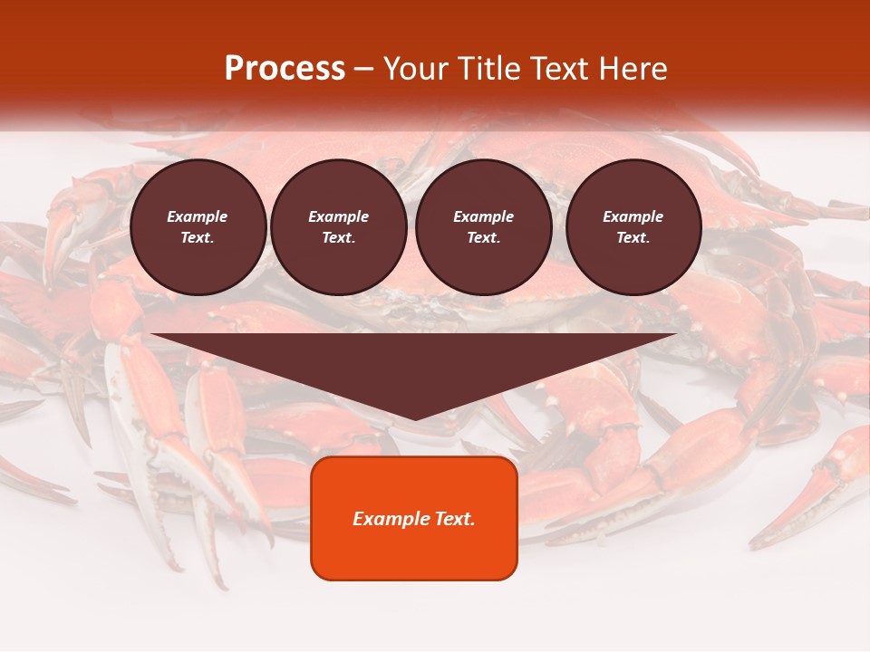 Air Power System PowerPoint Template
