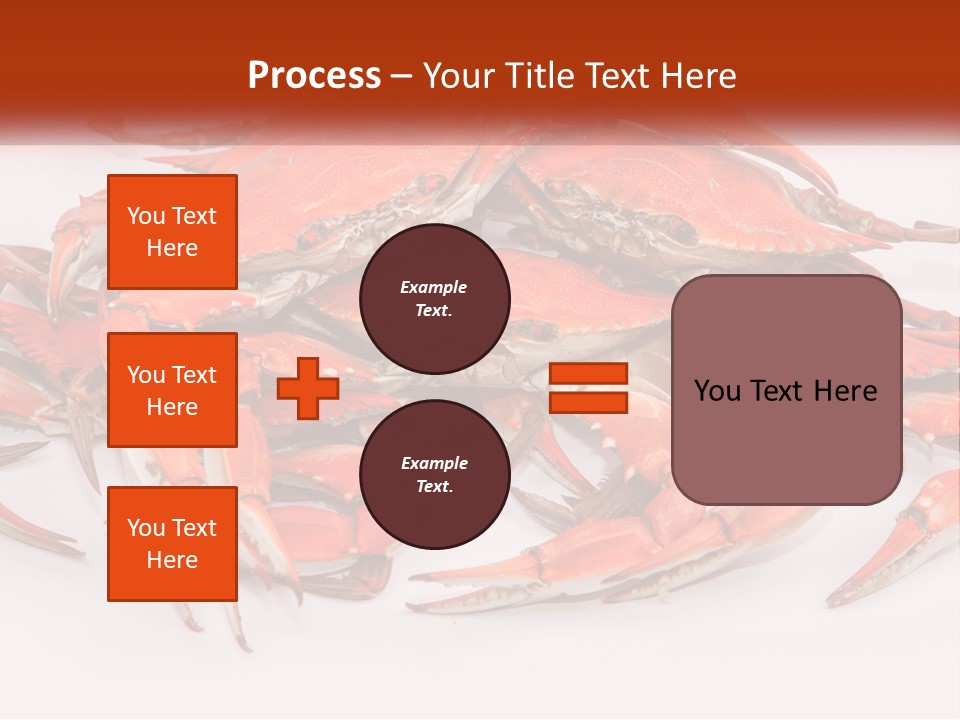 Air Power System PowerPoint Template
