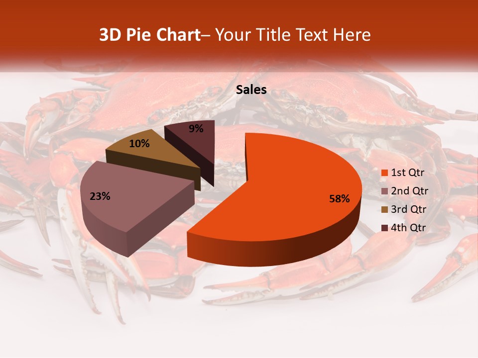 Air Power System PowerPoint Template