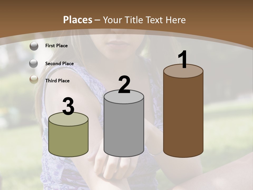 Conditioner Condition Industry PowerPoint Template