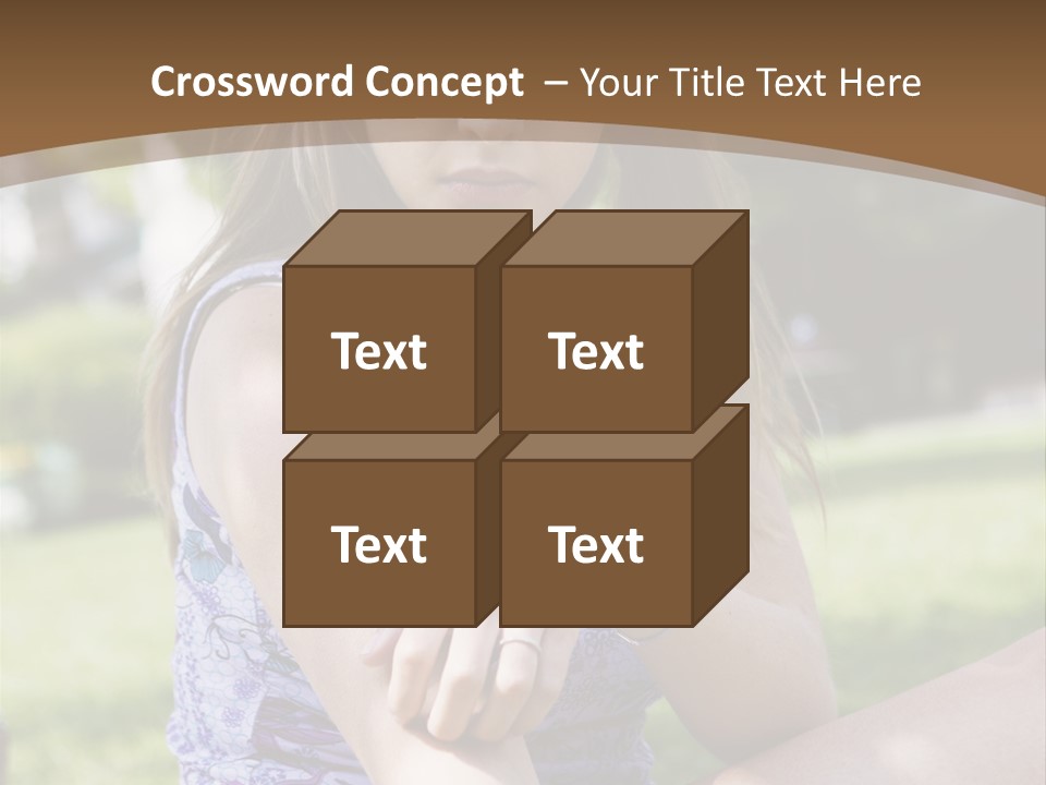 Conditioner Condition Industry PowerPoint Template