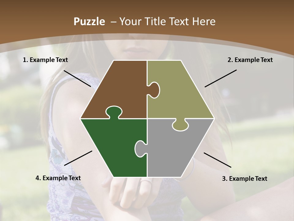 Conditioner Condition Industry PowerPoint Template