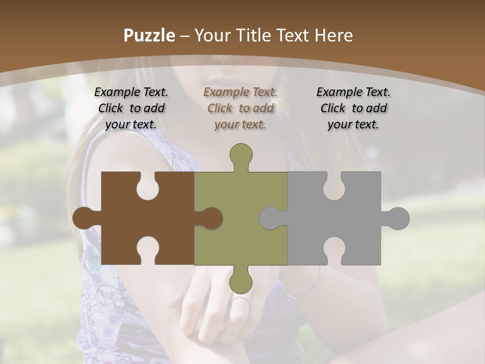 Conditioner Condition Industry PowerPoint Template