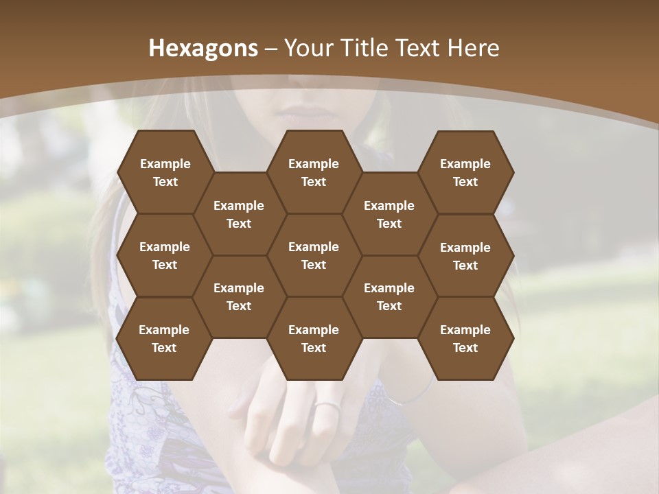 Conditioner Condition Industry PowerPoint Template