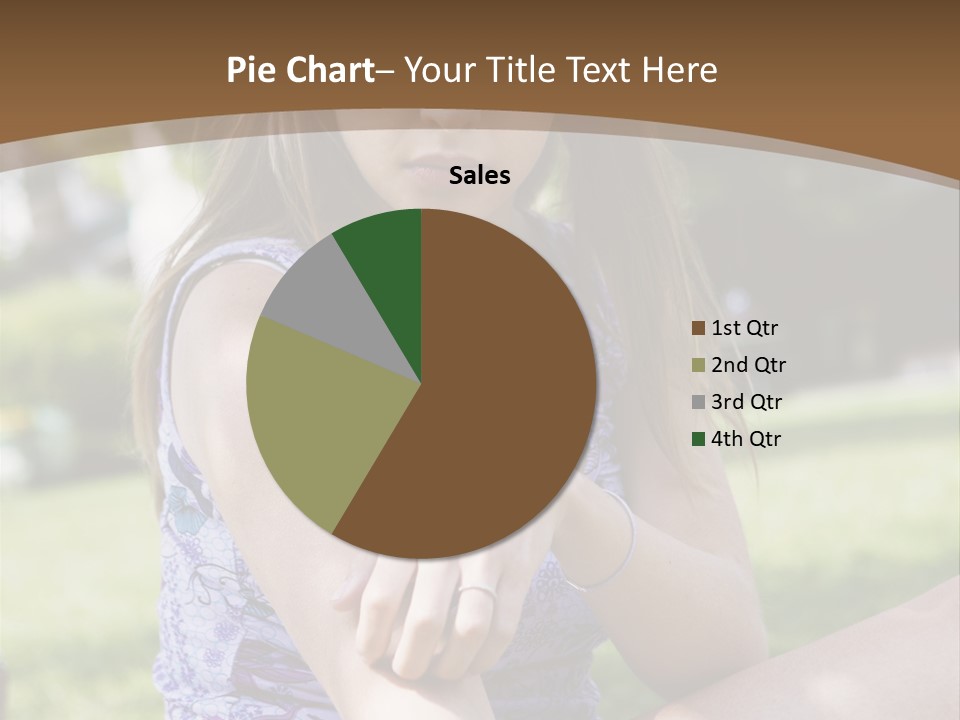 Conditioner Condition Industry PowerPoint Template