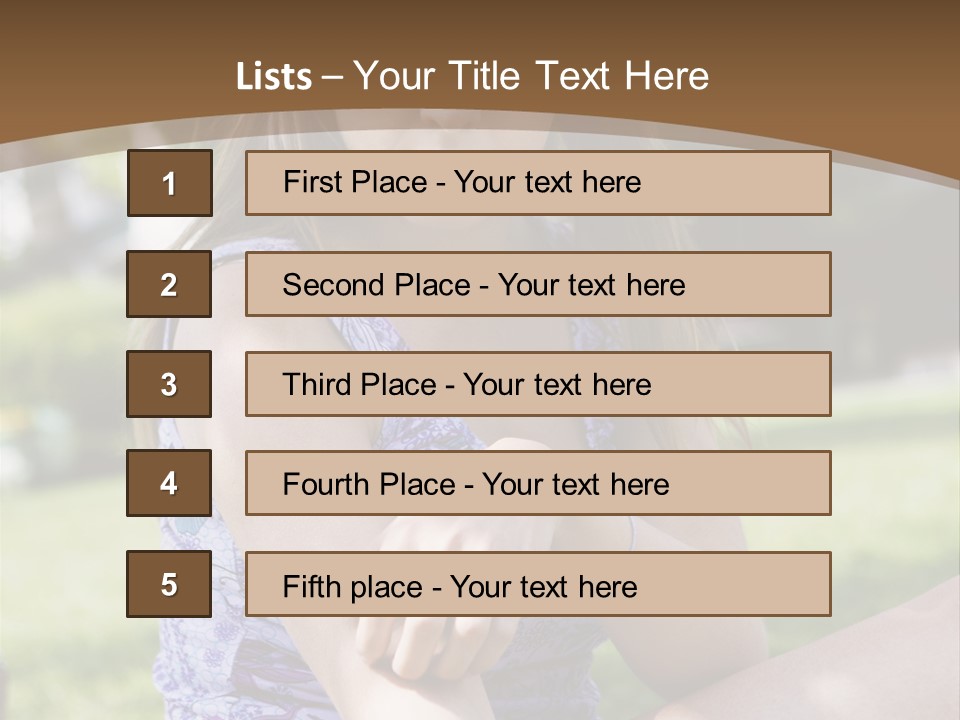 Conditioner Condition Industry PowerPoint Template