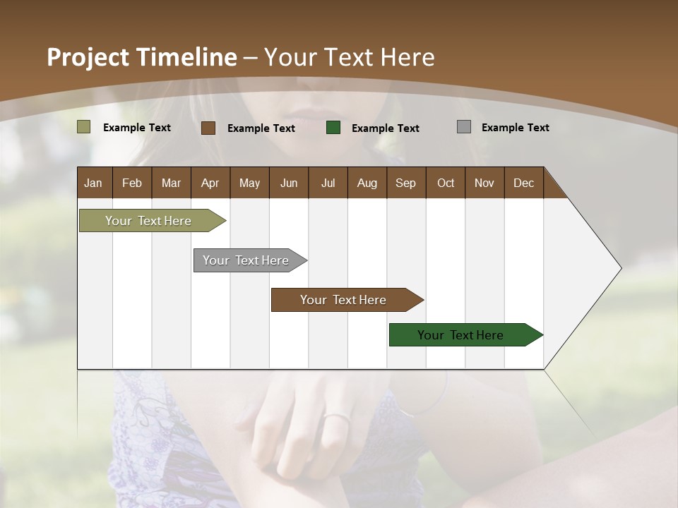 Conditioner Condition Industry PowerPoint Template