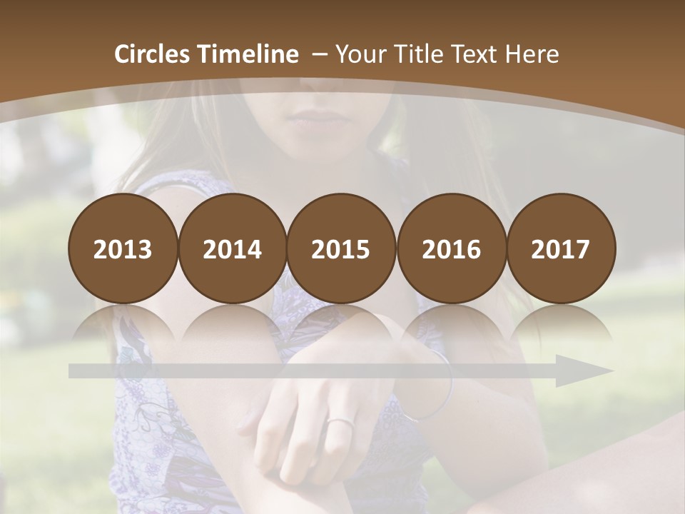 Conditioner Condition Industry PowerPoint Template